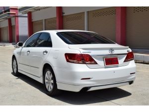 Toyota Camry 2.0 (2009) G Extremo รูปที่ 2